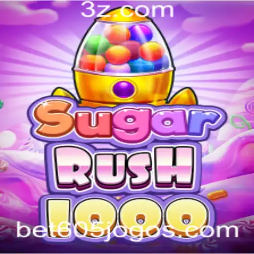 Explorando o Mundo de SugarRush1000: Um Guia Completo com Bet605