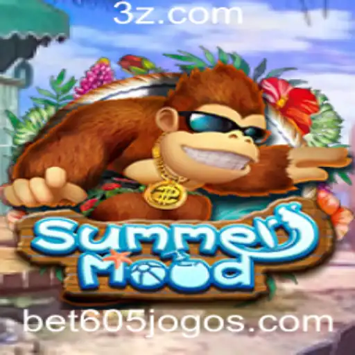 Descubra o Fascinante Mundo de SummerMood com Bet605