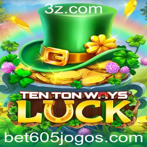 Explorando o Fascinante Mundo de TenTonWaysLuck: Uma Jornada Através do Jogo e Suas Regras