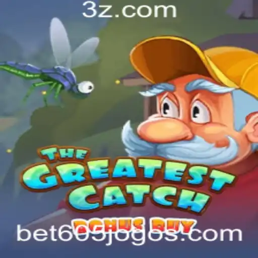 TheGreatestCatchBonusBuy: Tudo Sobre o Novo Fenômeno dos Jogos Online
