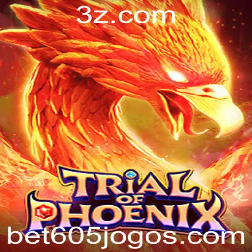 Descubra o Fascinante Mundo de TrialofPhoenix com Bet605