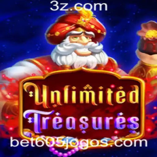 Descubra o Mundo de Aventura de UnlimitedTreasures com Bet605