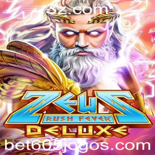Descubra o Mundo de Aventura de ZeusRushFeverDeluxe com Bet605